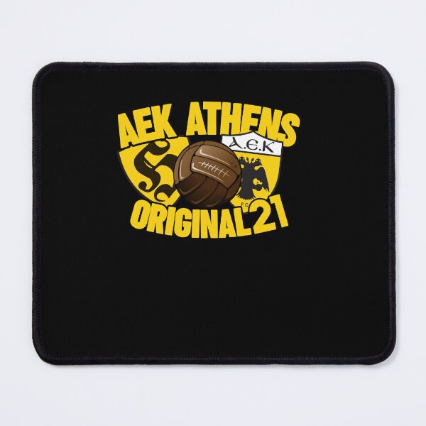 Item preview, AEK ATHENS - ORIGINAL 21 designed and sold by TonyMciver.
