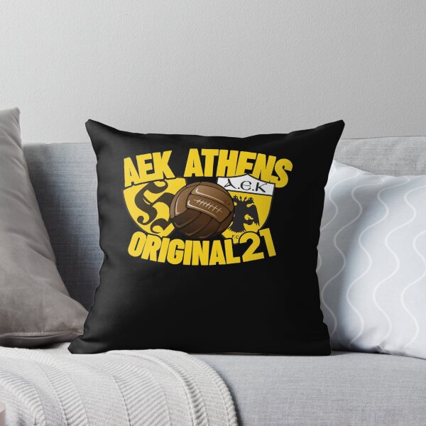 Item preview, AEK ATHENS - ORIGINAL 21 designed and sold by TonyMciver.