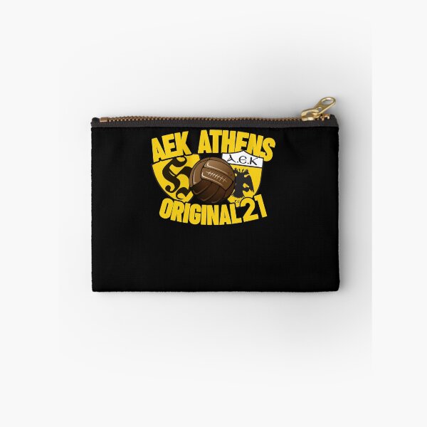 Item preview, AEK ATHENS - ORIGINAL 21 designed and sold by TonyMciver.