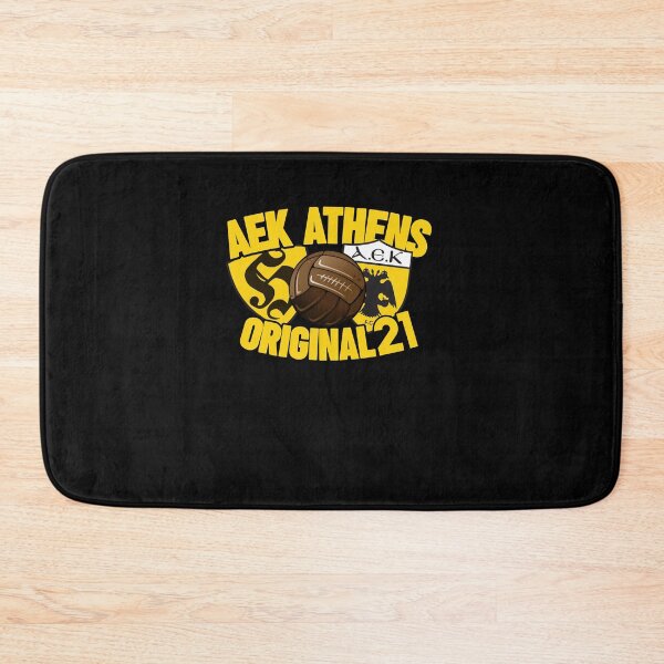 Item preview, AEK ATHENS - ORIGINAL 21 designed and sold by TonyMciver.