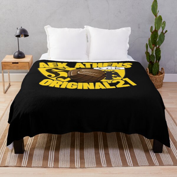 Item preview, AEK ATHENS - ORIGINAL 21 designed and sold by TonyMciver.