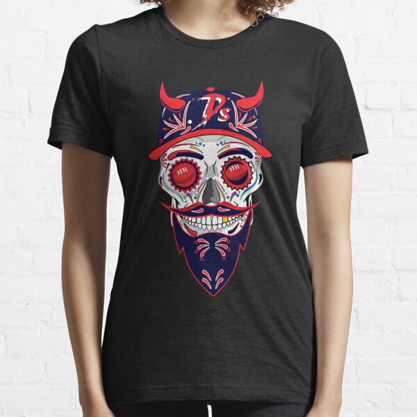 Sugar Skull T-Shirts for Sale