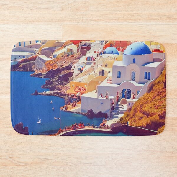 Item preview, The Beautiful dome City designed and sold by Jessebladezwork.