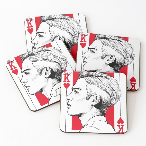 Item preview, Jackson Wang - Got7 - Mad designed and sold by MarkusEbenh.