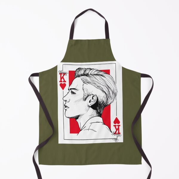 Item preview, Jackson Wang - Got7 - Mad designed and sold by MarkusEbenh.