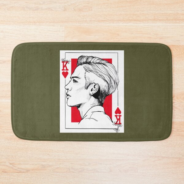 Item preview, Jackson Wang - Got7 - Mad designed and sold by MarkusEbenh.