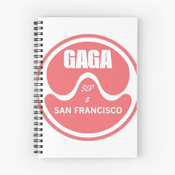 Item preview, Lady Gaga Chromatica Ball 9/8 San Francisco designed and sold by BitFoxCreations.