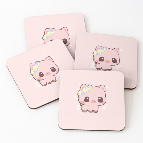 Item preview, Piggie designed and sold by AtrelaDesigns.