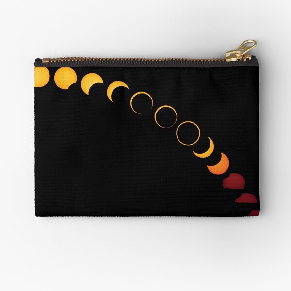 Item preview, Growing Ring of Fire – 2012 Annular Eclipse designed and sold by Owed To Nature.