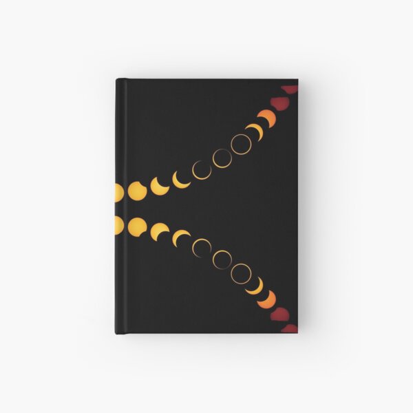 Item preview, Growing Ring of Fire – 2012 Annular Eclipse designed and sold by Owed To Nature.