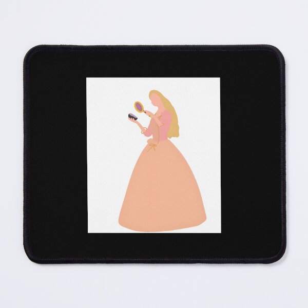 Item preview, Princess and The Pauper Mini Skirt designed and sold by cambimgarazic.