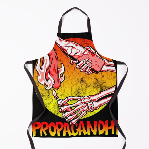 Item preview, Propagandhi designed and sold by GeorgeDudleys.