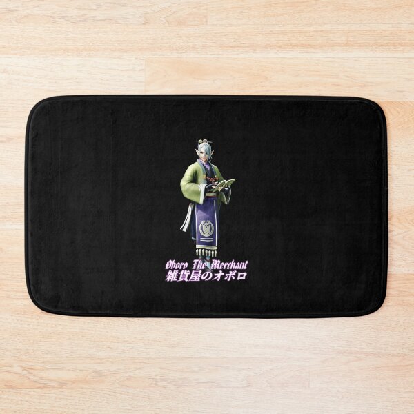 Item preview, Oboro "The Merchant of Elgado" designed and sold by regista.