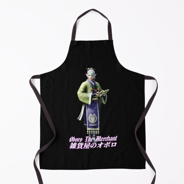 Item preview, Oboro "The Merchant of Elgado" designed and sold by regista.