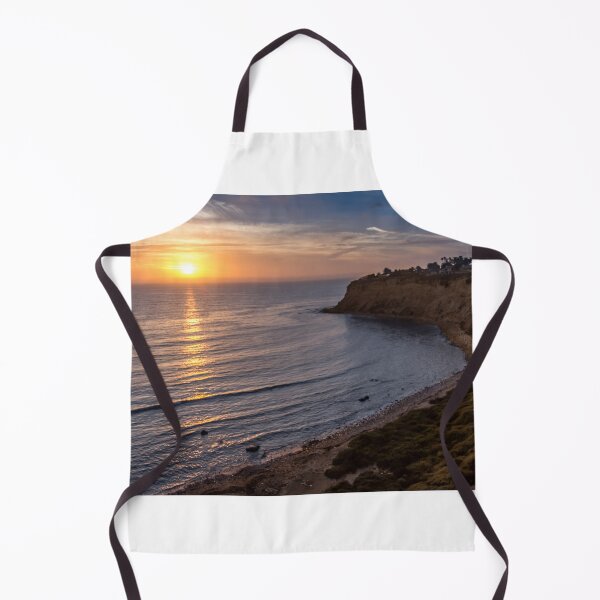 Item preview, Lunada Bay Sunset designed and sold by Tootalled Photography .