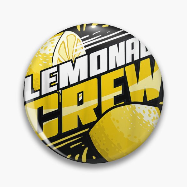 Item preview, Funny Lemonade Stand And Lemonade Crew T-Shirt designed and sold by BaresOberon.