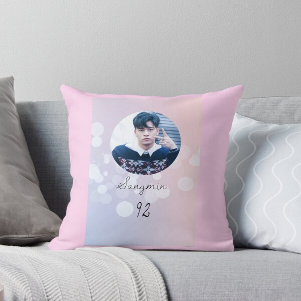 Item preview, Cross Gene Sangmin designed and sold by Imaloser74.