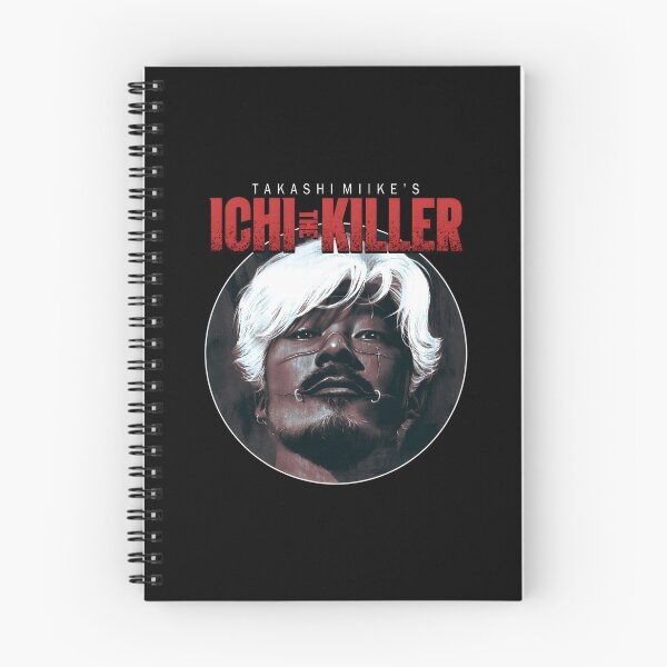 Item preview, Ichi The Killer  Classic  designed and sold by olsxaricmin.