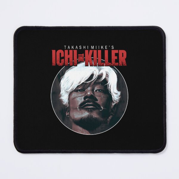 Item preview, Ichi The Killer Classic designed and sold by olsxaricmin.