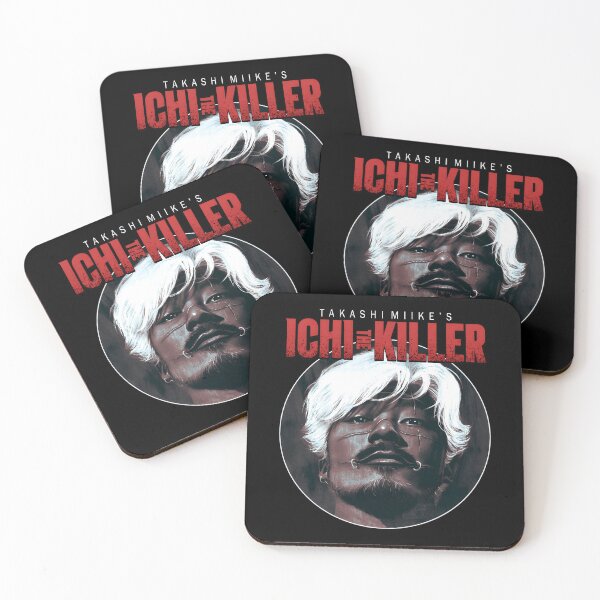 Item preview, Ichi The Killer  Classic  designed and sold by olsxaricmin.