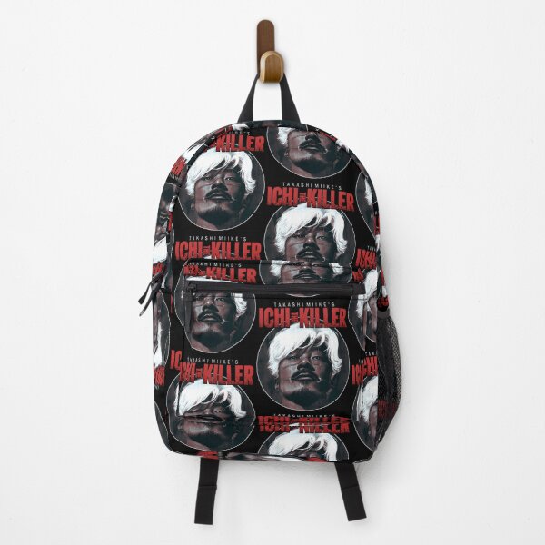 Item preview, Ichi The Killer  Classic  designed and sold by olsxaricmin.