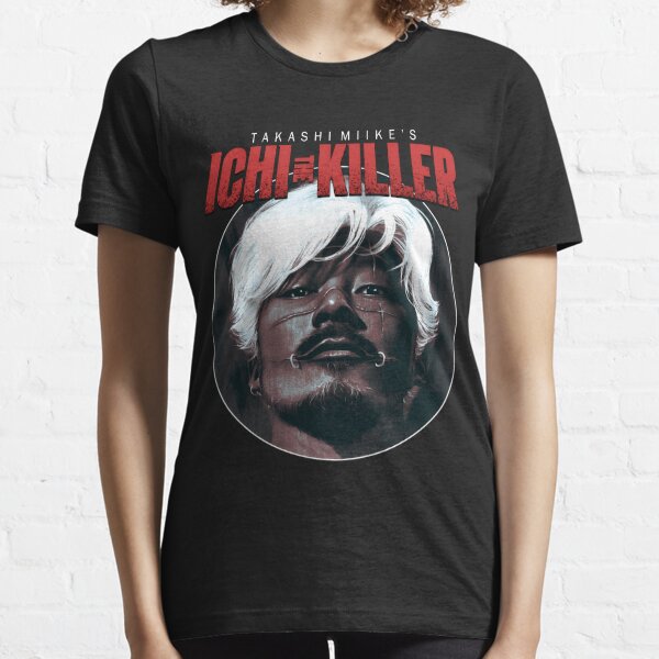 Ichi The Killer T-Shirts for Sale | Redbubble