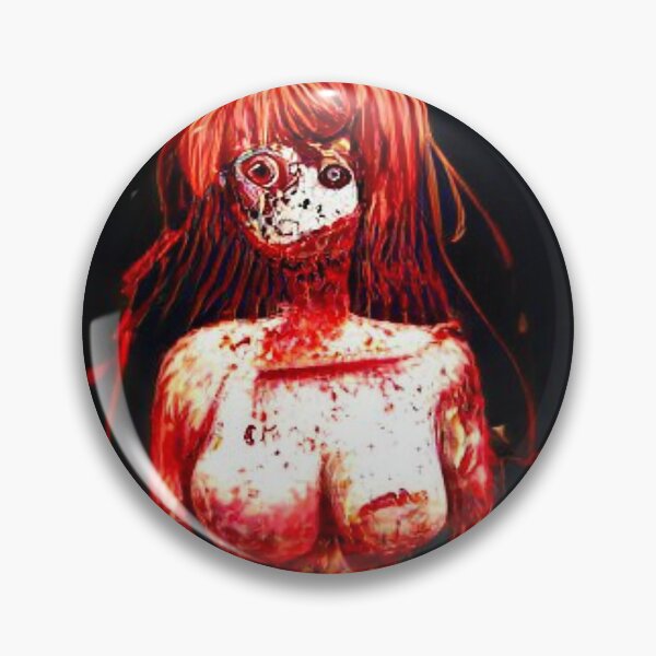 Item preview, Penelope designed and sold by DeadGirlGallery.