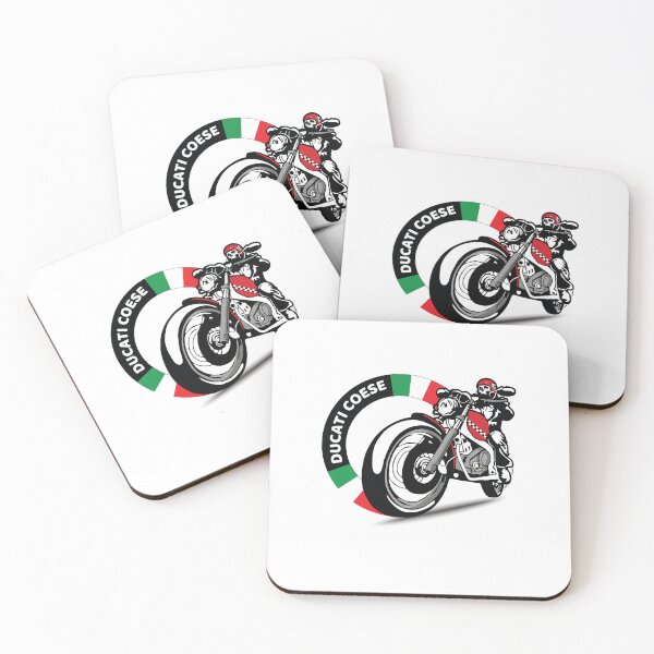Item preview, Ducati Corse panigale Superbike Essential T-Shirt  designed and sold by kakaTee.