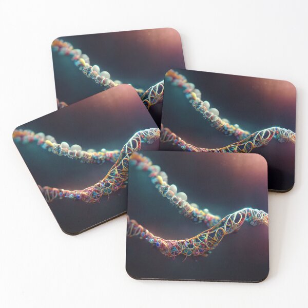 Item preview, DNA Helix designed and sold by UniqeDesign.