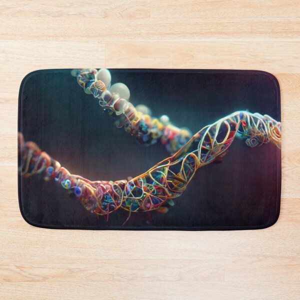 Item preview, DNA Helix designed and sold by UniqeDesign.
