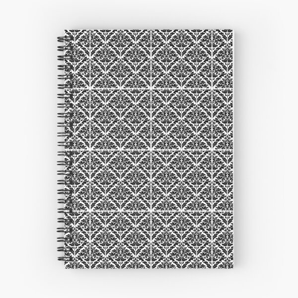 Item preview, Black line, Seamless patterns designed and sold by pookamon14.