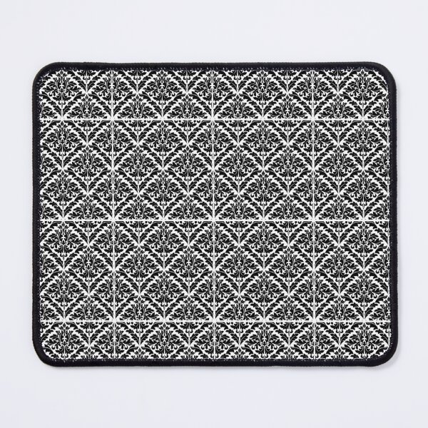 Item preview, Black line, Seamless patterns designed and sold by pookamon14.