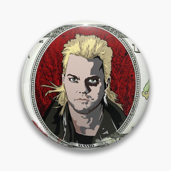 Item preview, David the lost boys money designed and sold by ACED2112.