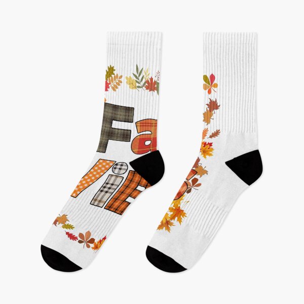 Item preview, Fall Vibes Funny Autumn Halloween designed and sold by Bemumd-art.