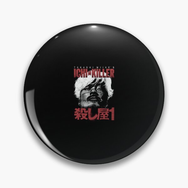Item preview, Ichi The Killer, manga, kakihara Classic  designed and sold by olsxaricmin.