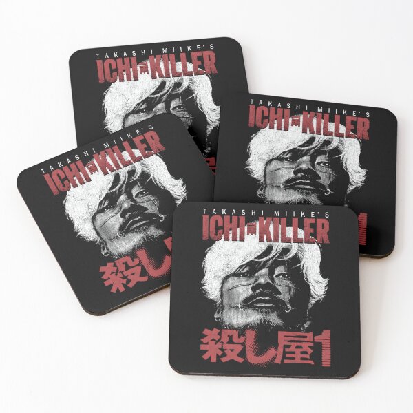 Item preview, Ichi The Killer, manga, kakihara Classic  designed and sold by olsxaricmin.