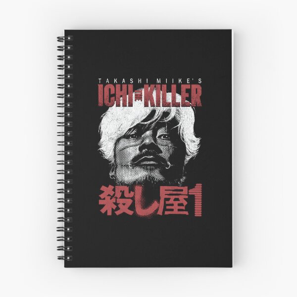 Item preview, Ichi The Killer, manga, kakihara Classic  designed and sold by olsxaricmin.