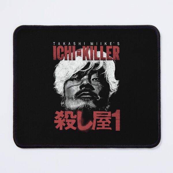 Item preview, Ichi The Killer, manga, kakihara Classic designed and sold by olsxaricmin.