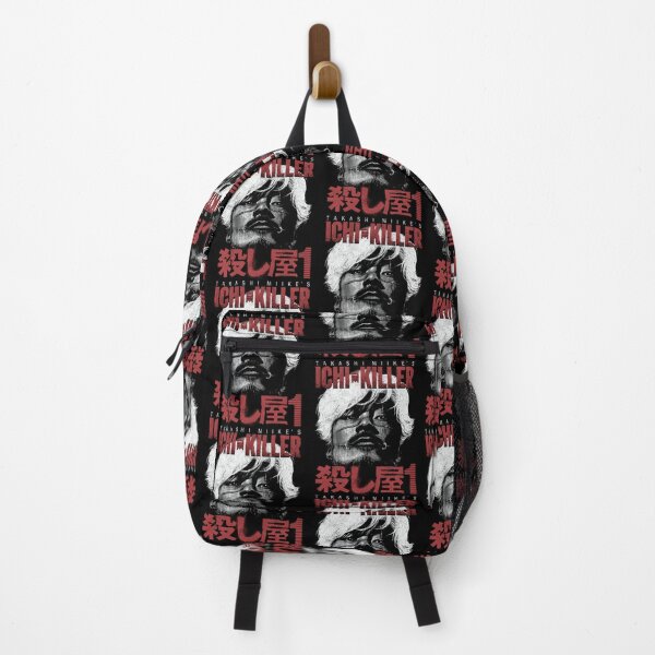 Item preview, Ichi The Killer, manga, kakihara Classic  designed and sold by olsxaricmin.