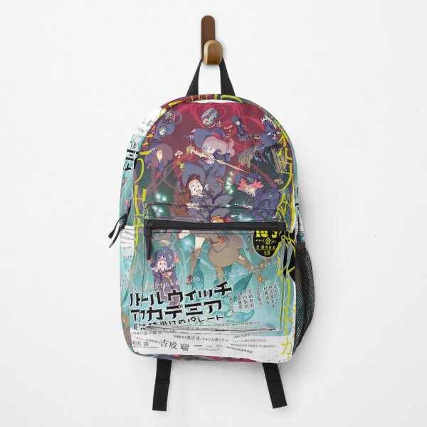Item preview, Little Witch Academia Fantasy designed and sold by jojicat.