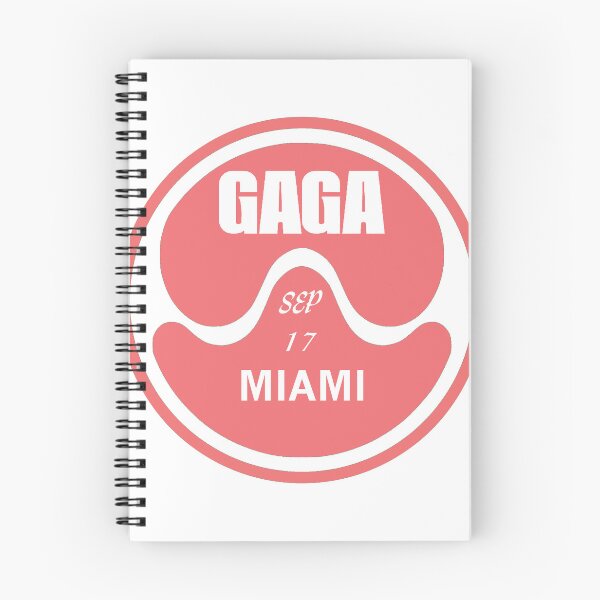 Item preview, Lady Gaga Chromatica Ball 9/17 Miami designed and sold by BitFoxCreations.