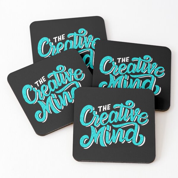 Item preview, Creative Mind Artist Creativity Director Producer designed and sold by AthurMeloli.