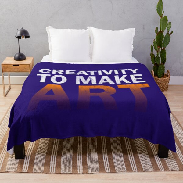Item preview, Creativity Art Academy Artists Pallet Painting designed and sold by AthurMeloli.