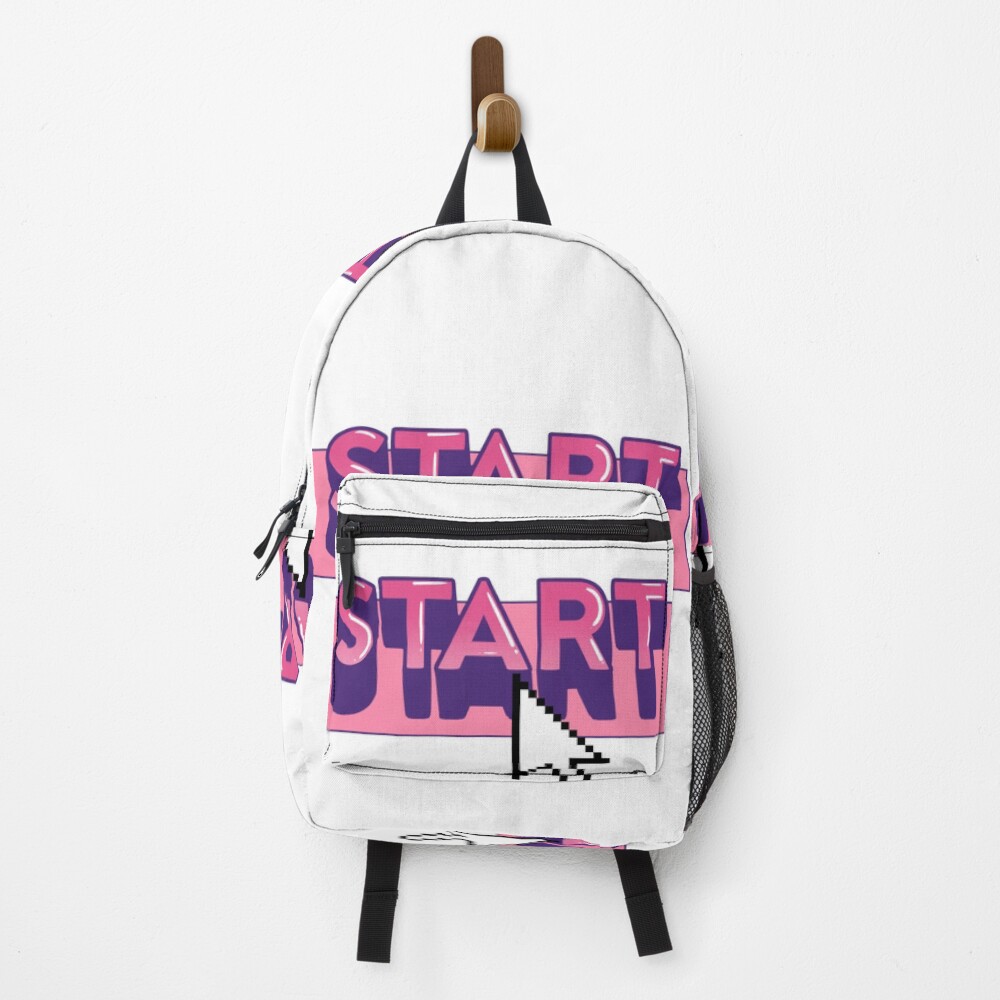 Item preview, Backpack designed and sold by Pupe00.