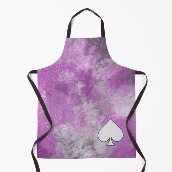 Item preview, Asexual Pride designed and sold by PyroPlumis.