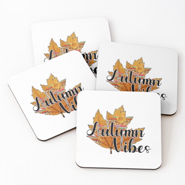 Item preview, Autumn Vibes Funny Fall Vibes Halloween designed and sold by Bemumd-art.