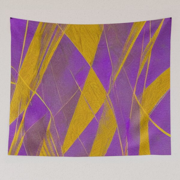 Item preview, Purple Gold elegance designed and sold by mwebba2005.