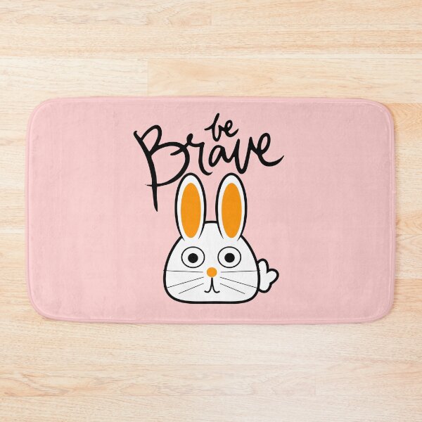 Item preview, Be Brave designed and sold by FXR-Designs.