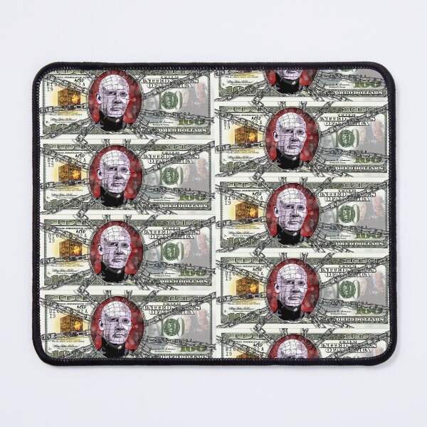 Item preview, hellraisers pinhead money designed and sold by ACED2112.