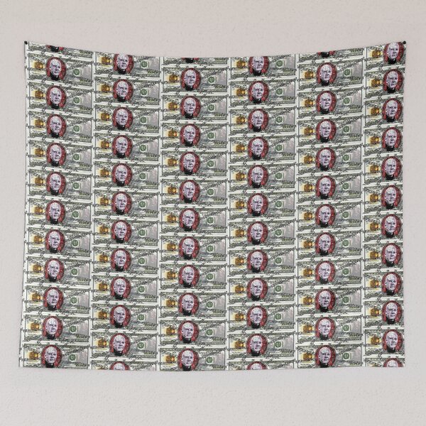 Item preview, hellraisers pinhead money designed and sold by ACED2112.